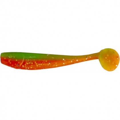 Рипер Relax King Shad 4" цвет L141 (10шт)